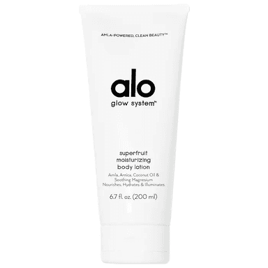 Superfruit Body Lotion