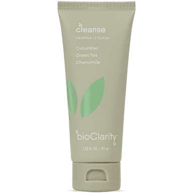 Cleanse