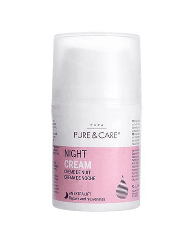 Night Cream