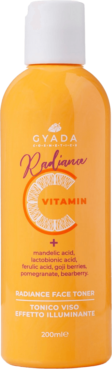 Radiance Vitamin C Line Brightening Toner