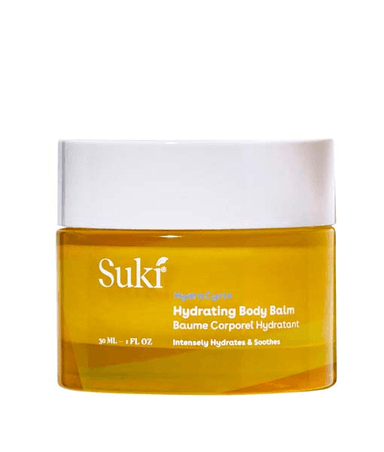 HydraCycle Hydrating Body Balm