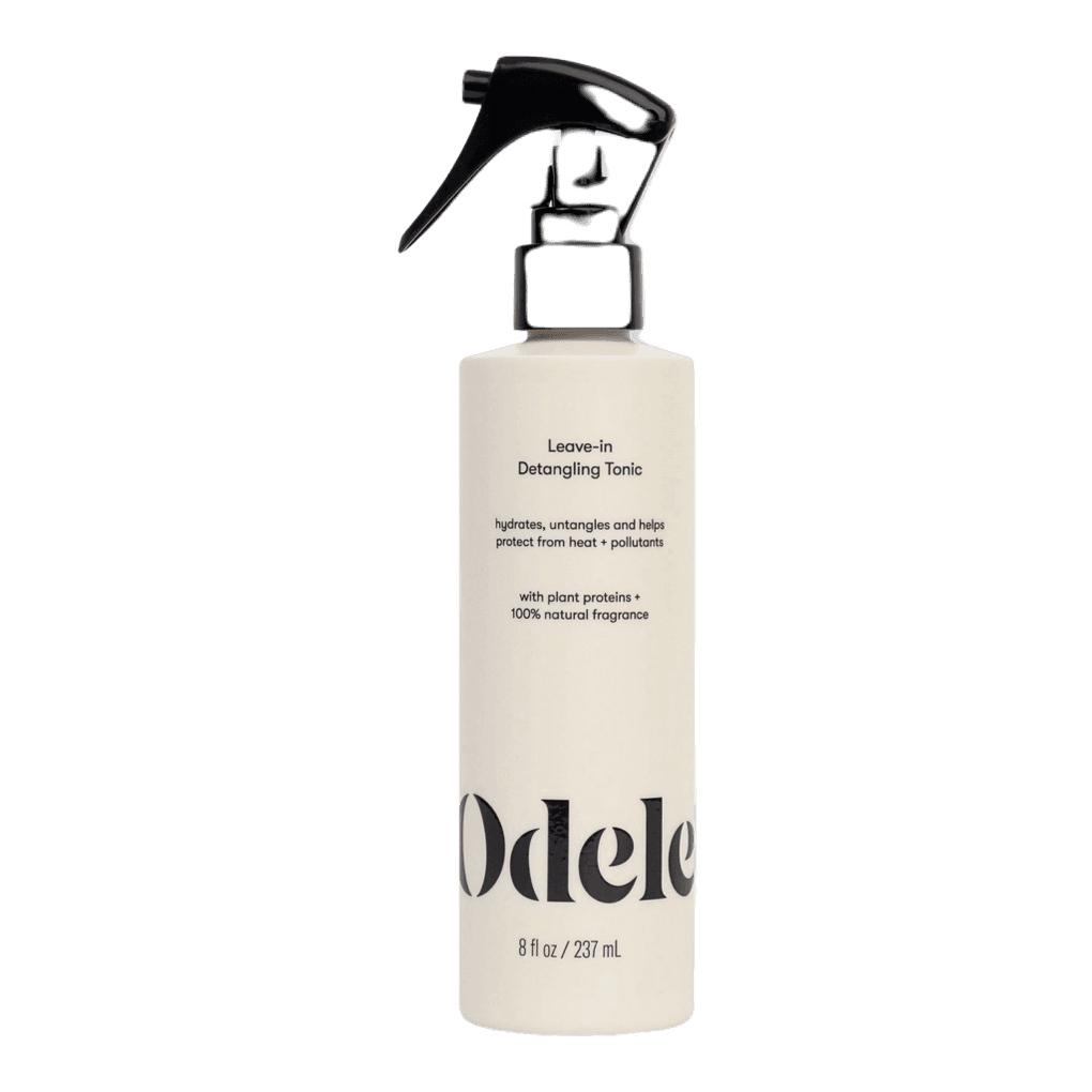 Leave-in Detangling Tonic