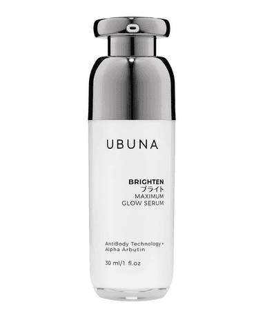 Brighten Maximum Glow Serum