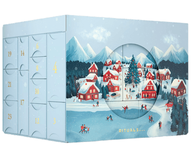 Deluxe Advent Calendar 2025