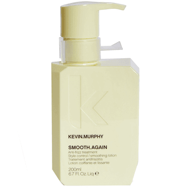 SMOOTH.AGAIN Smoothing, Anti-frizz Leave-in Treatment