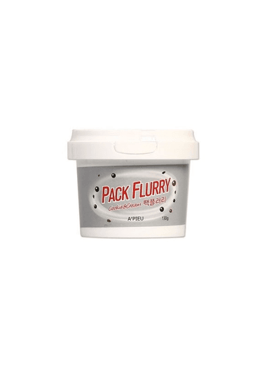 Pack Flurry (Cookie&Cream)