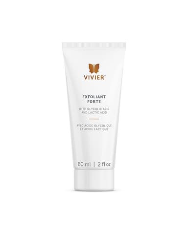 Exfoliant Forte