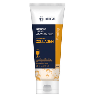 Intensive Lifting Cleansing Foam