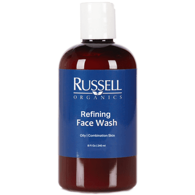 Refining Face Wash