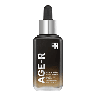 AGE-R Glutathione Glow Serum