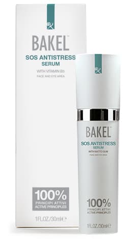 Sos Antistress Serum
