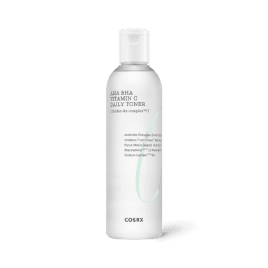 Refresh ABC Daily Toner (AHA BHA Vitamin C)