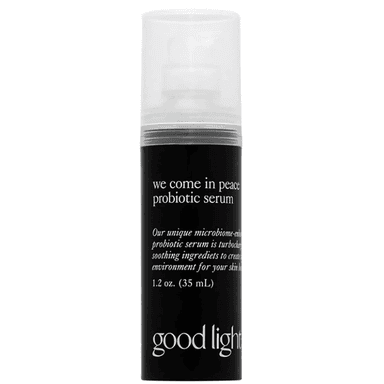 We Come In Peace Microbiome Serum