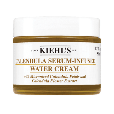 Calendula Serum-Infused Water Cream