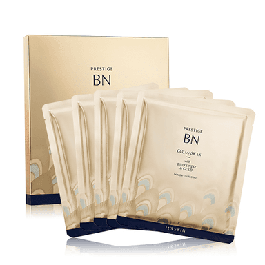 Prestige Bn Gel Mask Ex 
