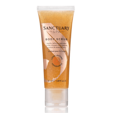 Body Scrub