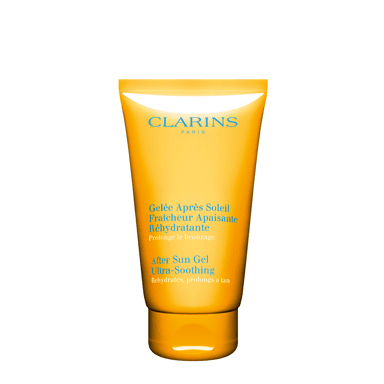 After Sun Gel Ultra-Soothing