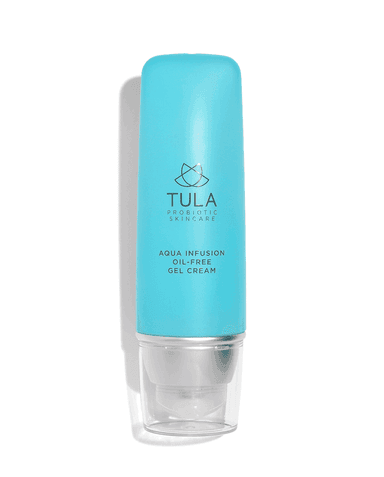 Aqua Infusion Oil-Free Gel Cream