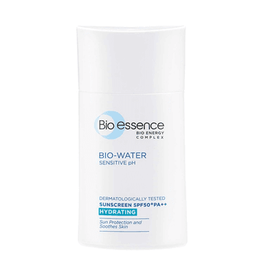 Bio-Water B5 Suncreen SPF50+ PA ++