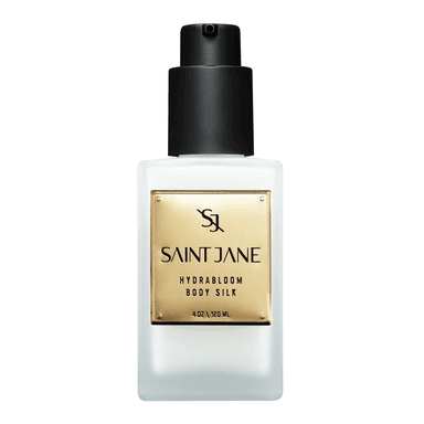 Hydrabloom Body Silk Softening Body Lotion