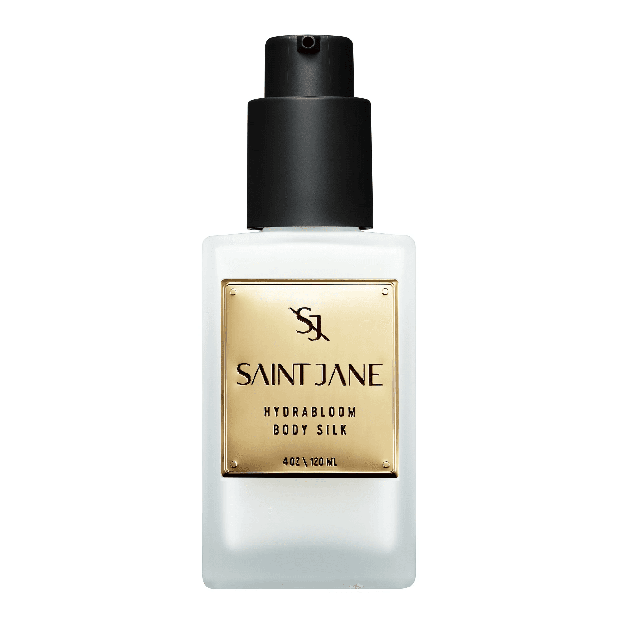 Hydrabloom Body Silk Softening Body Lotion