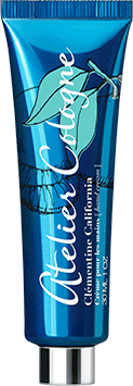 Clémentine California Hand Cream
