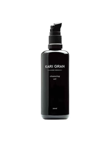 Cleansing Oil