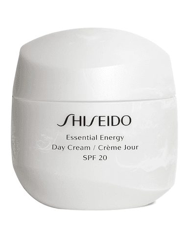 Essential Energy Day Cream SPF 20
