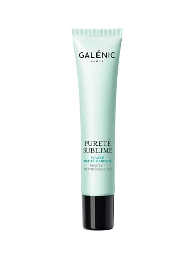 Purete Sublime Perfect Mattifying Fluid
