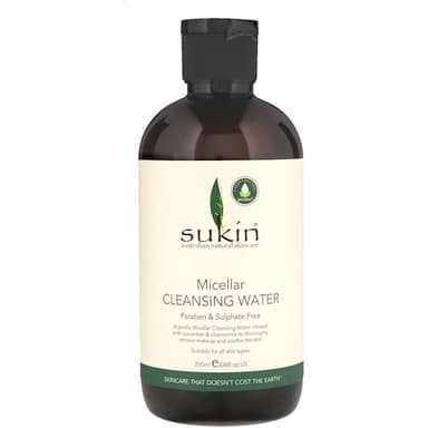 Micellar Cleansing Water