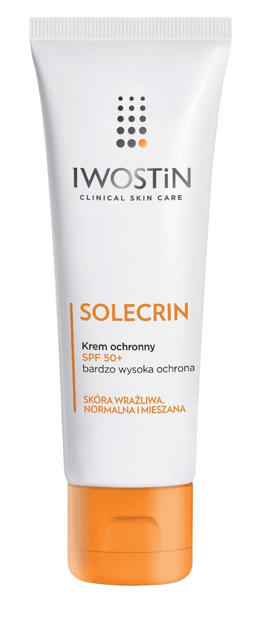 Solecrin SPF 50+