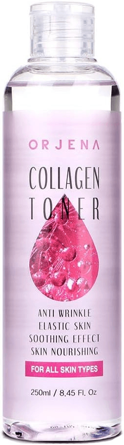 Nature Collagen Toner