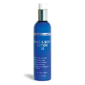 Hand & Body Lotion