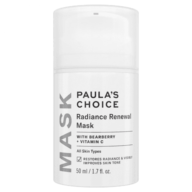 Radiance Renewal Mask