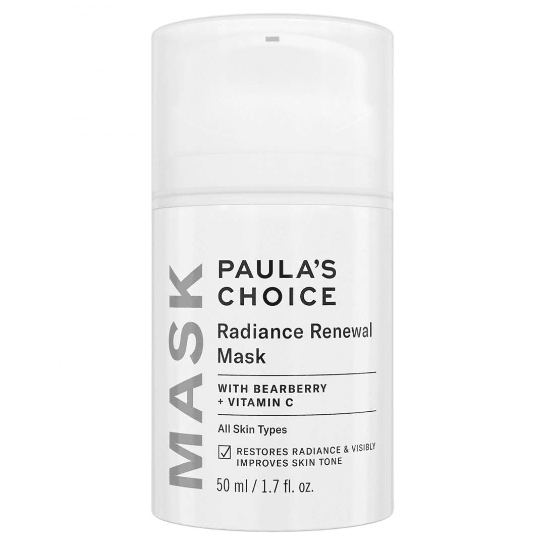 Radiance Renewal Mask