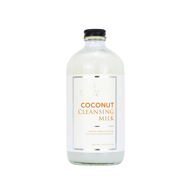 Coconut Cleansing Milk
