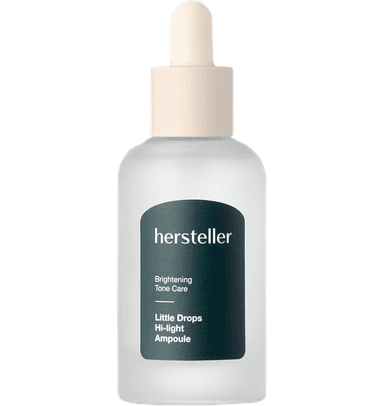 Little Drops Hi-light Ampoule
