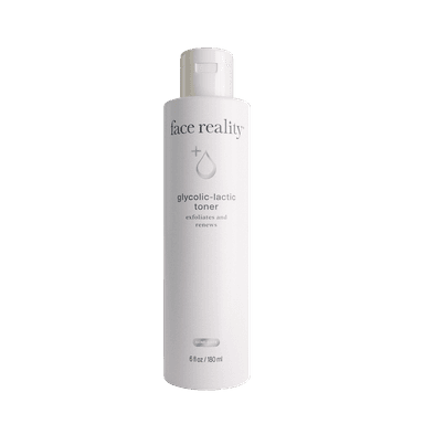 Glycolic-Lactic Toner