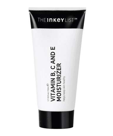 Vitamin B, C and E Moisturizer