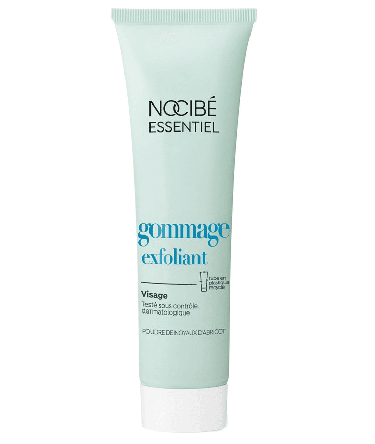 Essentiel Gommage Exfoliant Visage