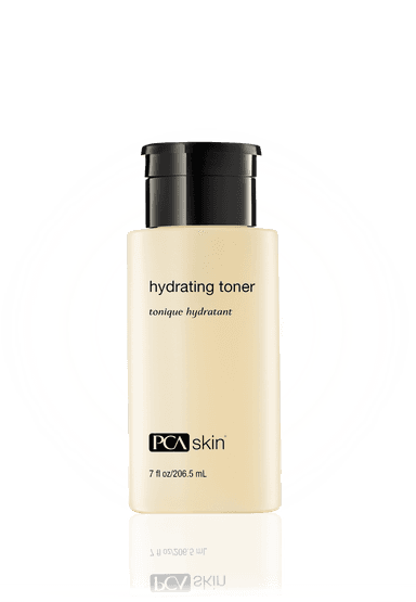 Hydrating Toner