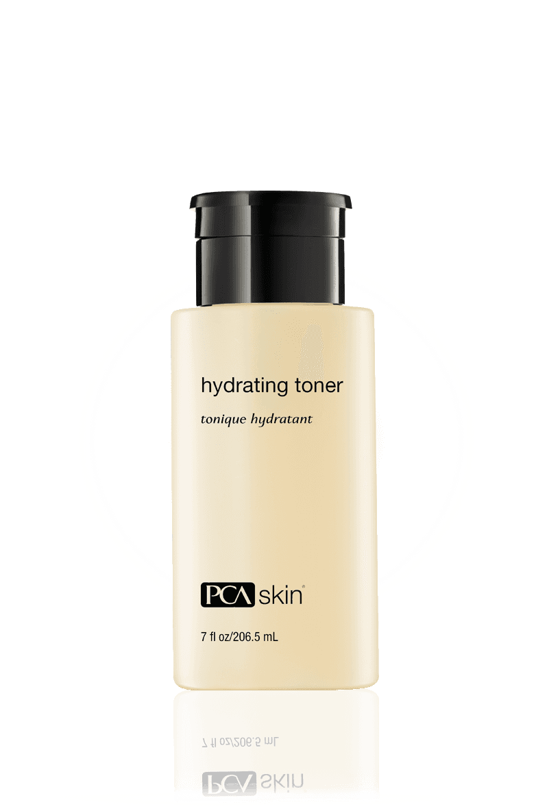 Hydrating Toner