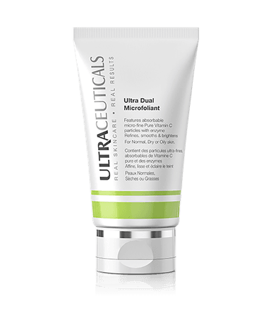 Ultra Dual Microfoliant