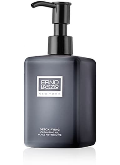 Detoxifying Cleansing Oil