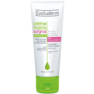 Repairing Surgras Hand Cream