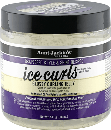 Ice Curls Glossy Curling Jelly