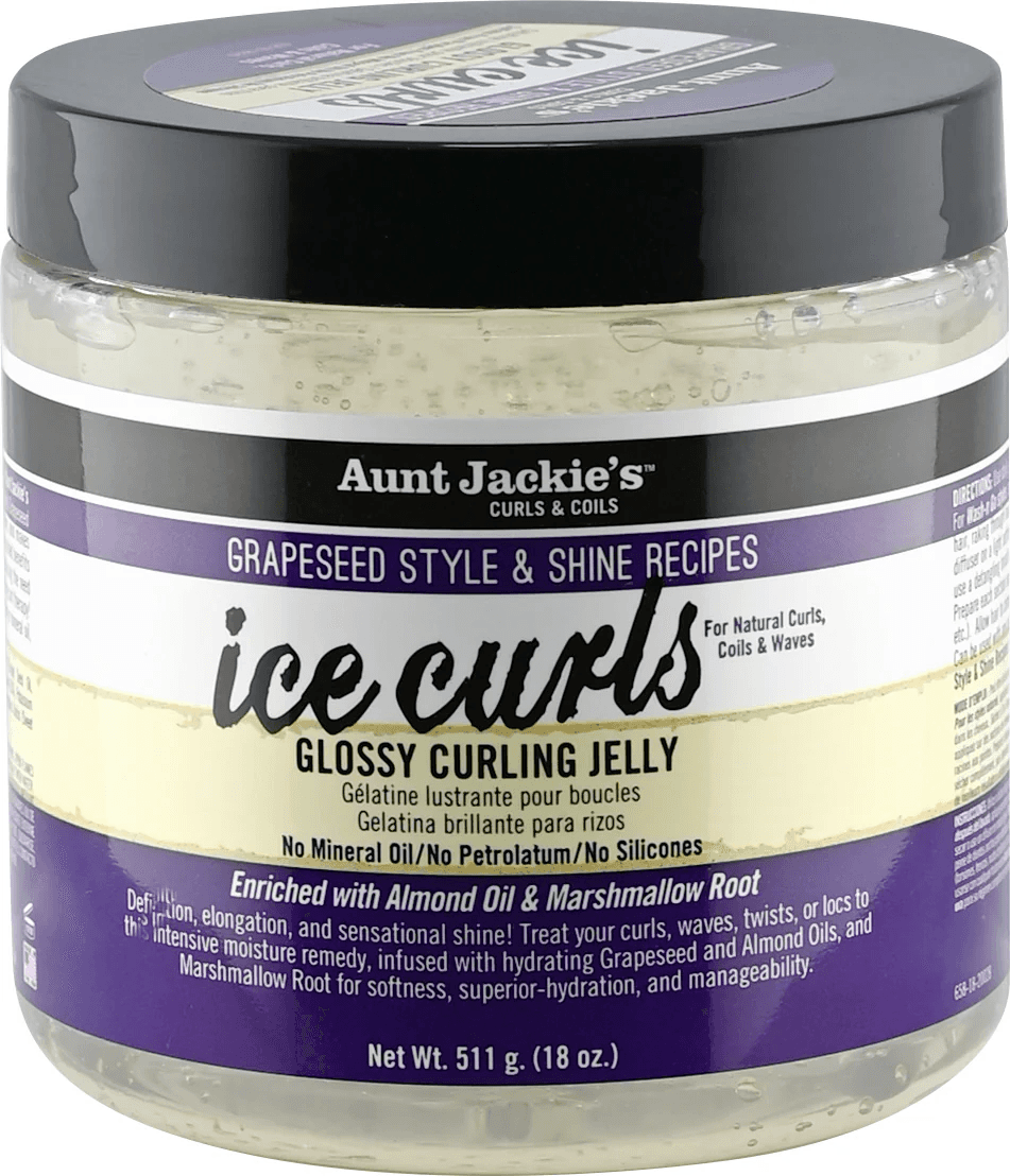 Ice Curls Glossy Curling Jelly