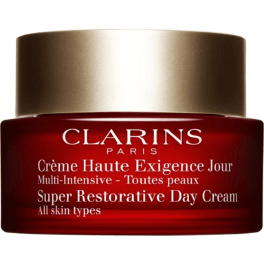 Super Restorative Day Cream - All Skin Types