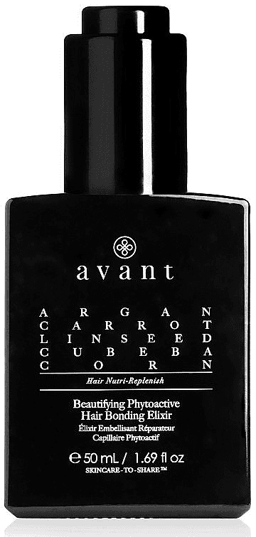 Beautifying Phytoactive Hair Bonding Elixir