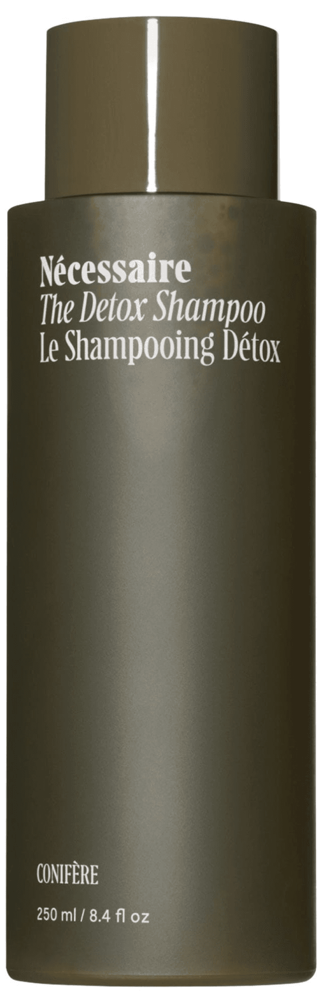 The Detox Shampoo